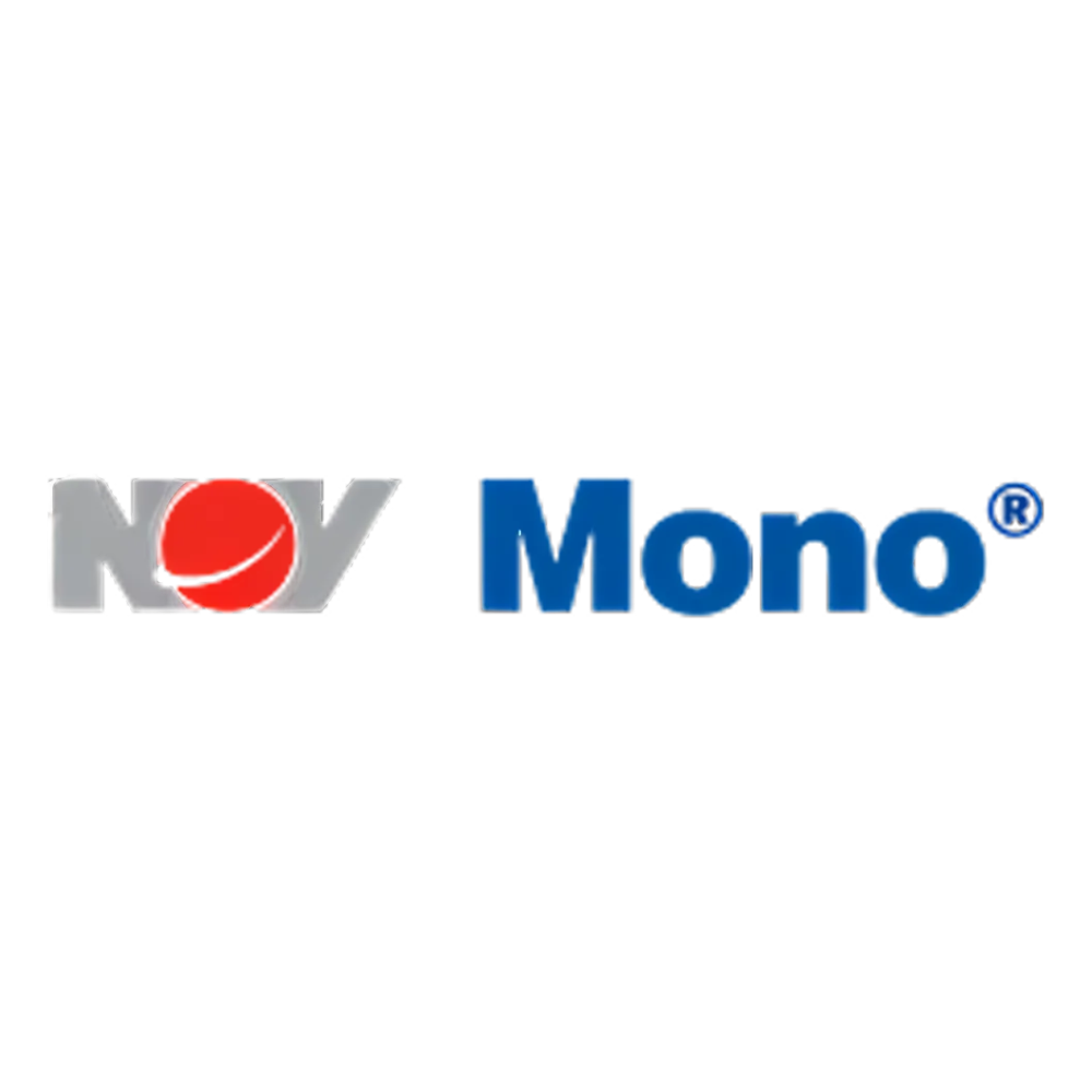Logo NOV (Mono/Moyno)