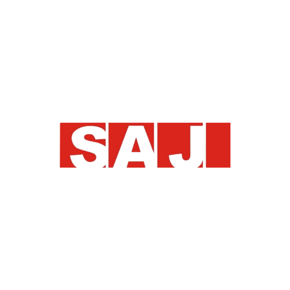 Logo SAJ
