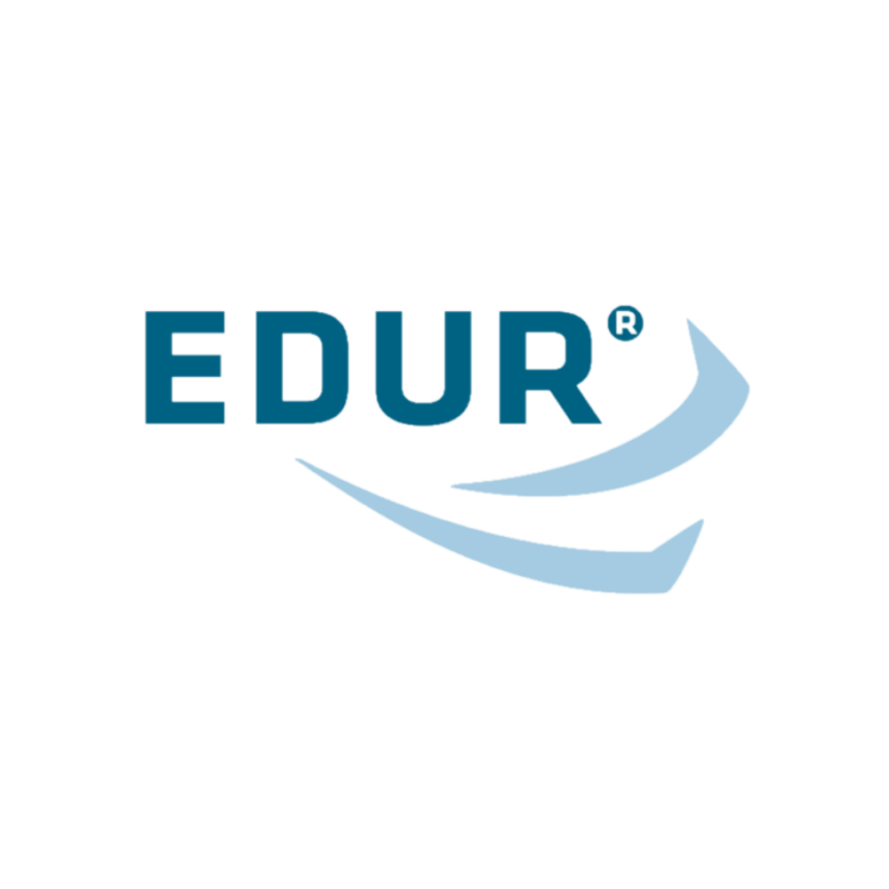 Logo EDUR