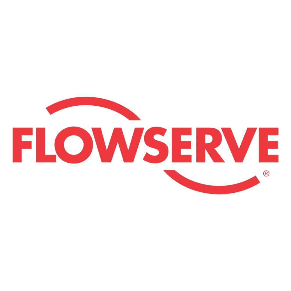 Logo Flowserve