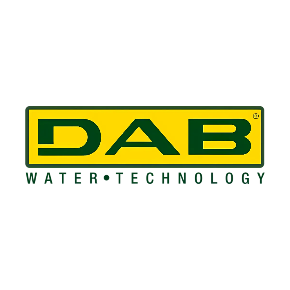 Logo DAB