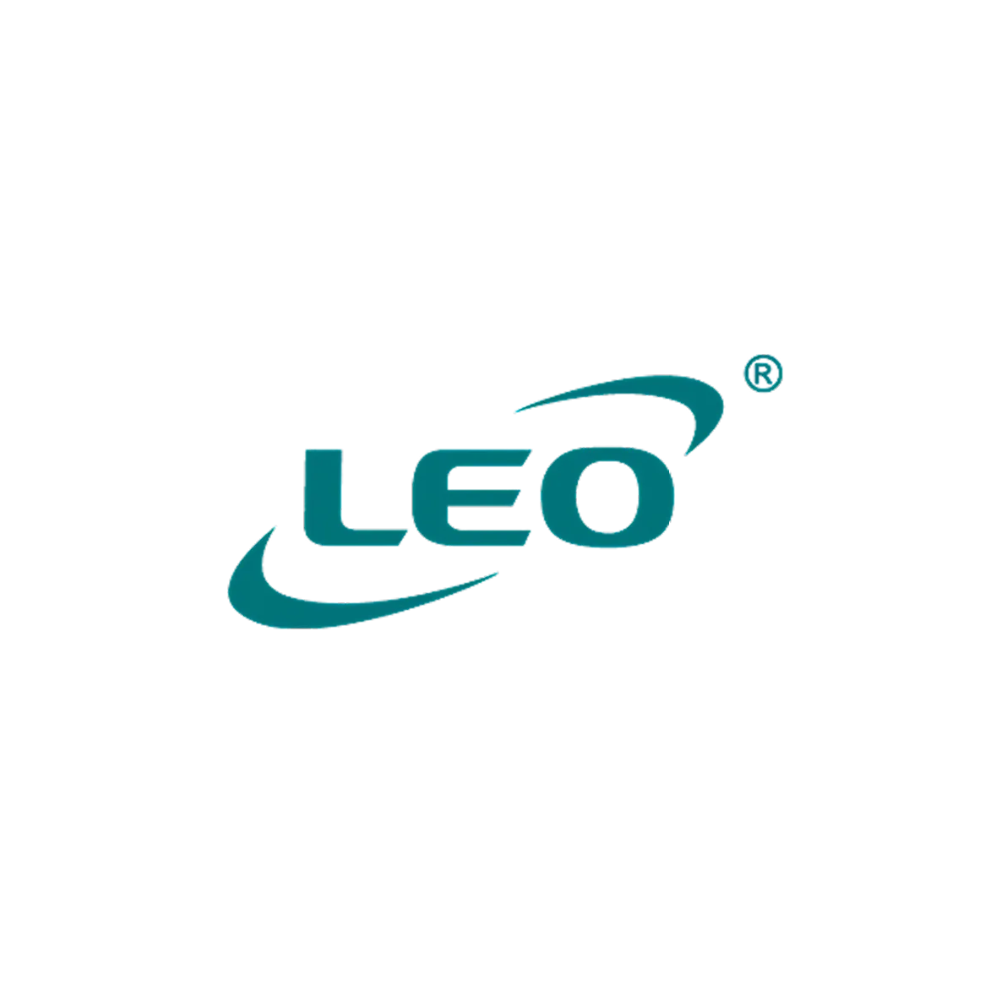 Logo LEO