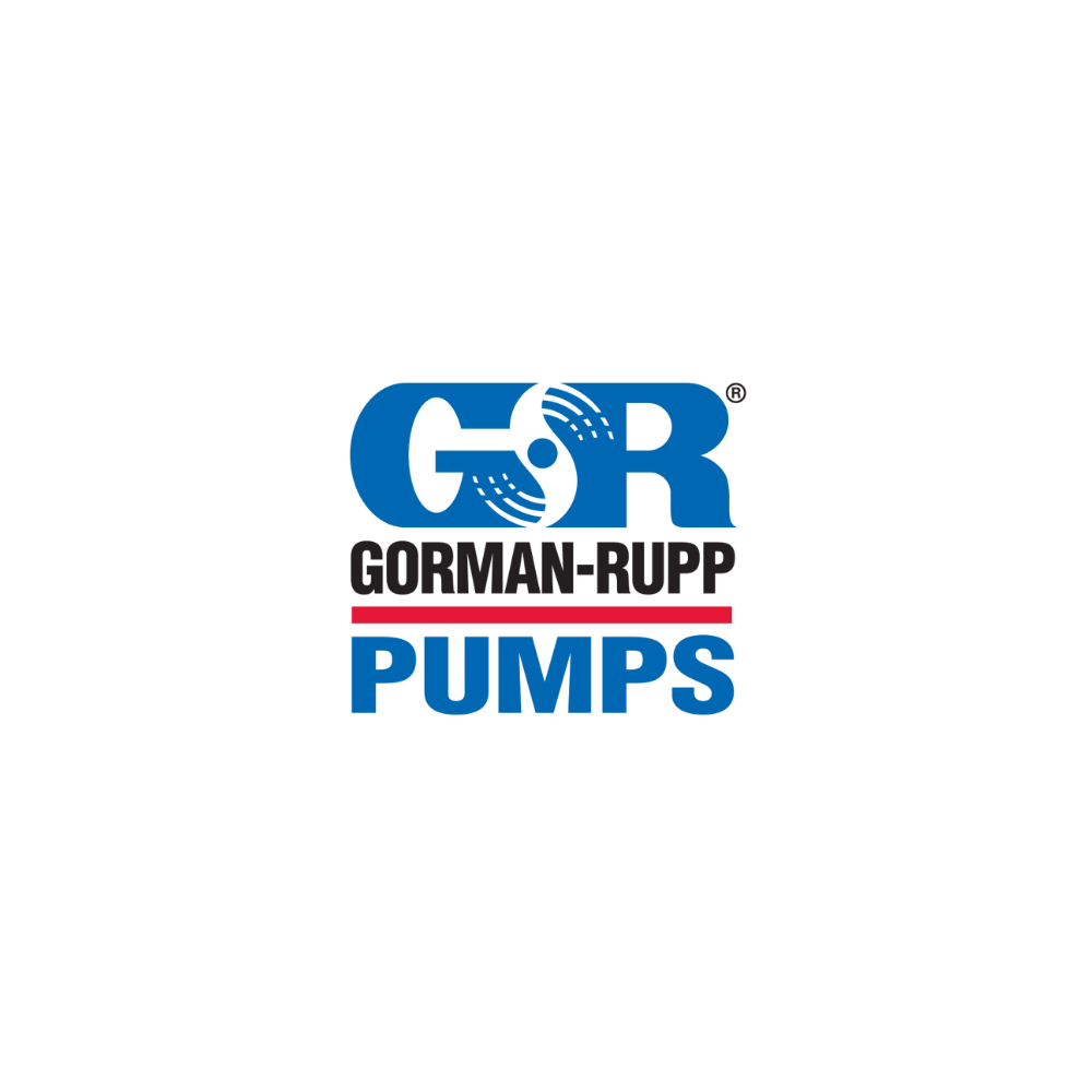 Logo Gorman-Rupp