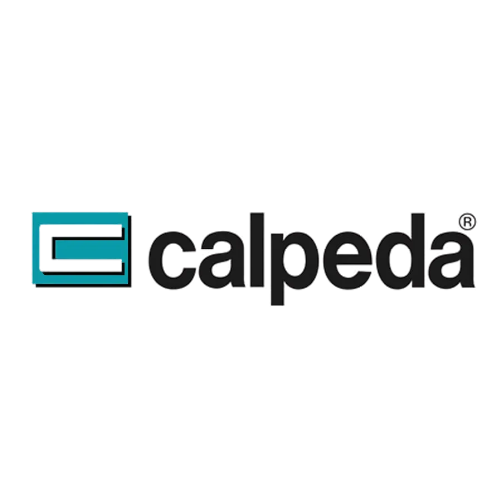 Logo Calpeda