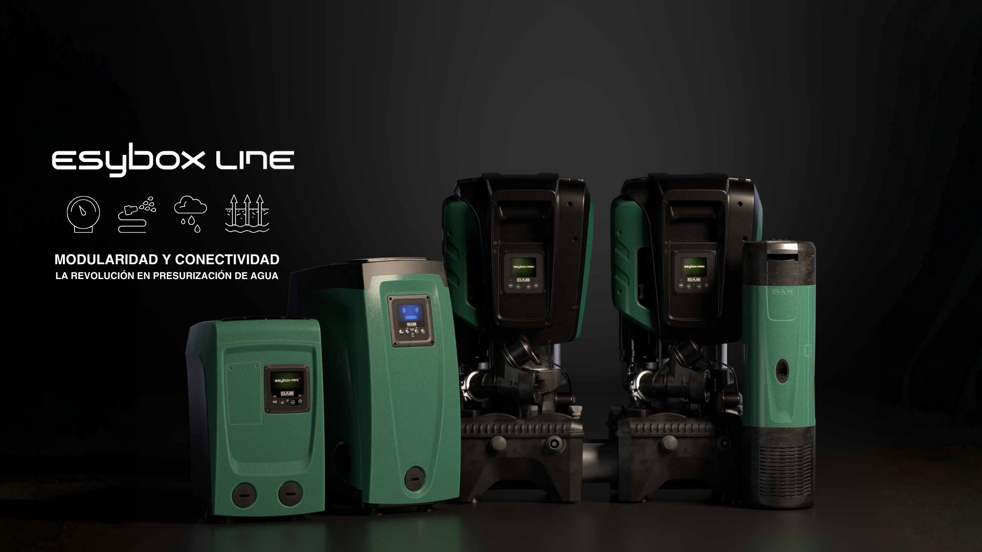 Bombas Lesa - Imagen 1