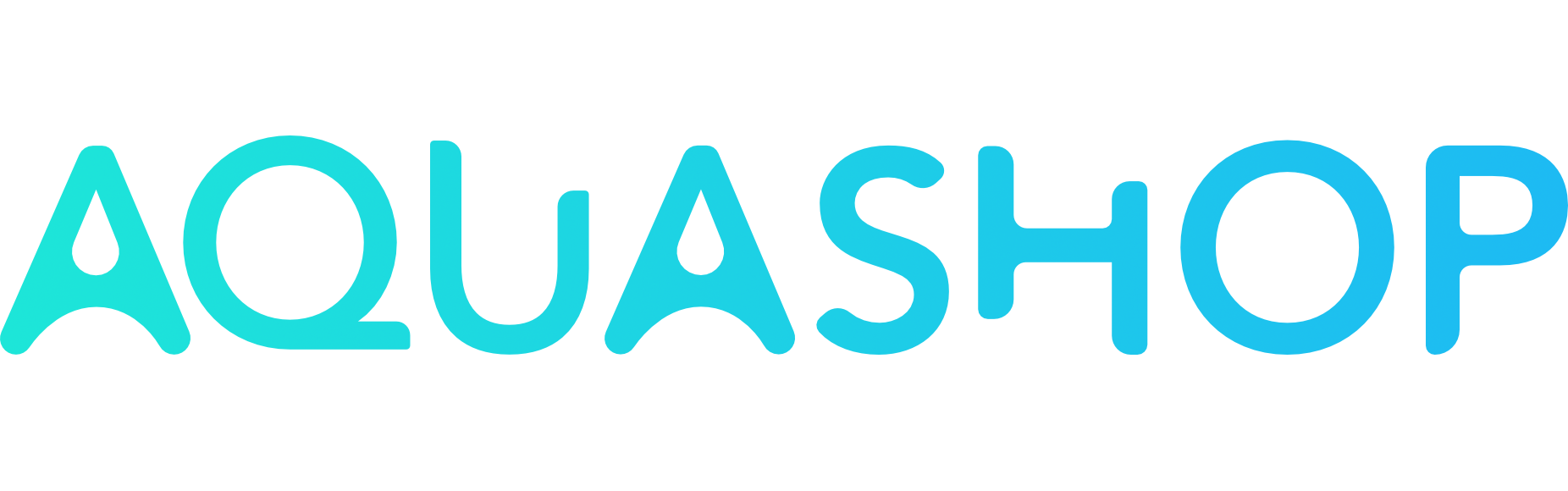 AQUASHOP